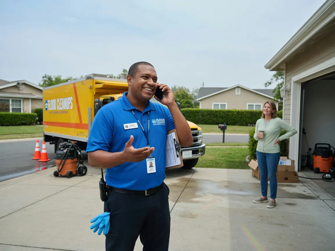 Water Damage Restoration Monteagle, TN FAQs